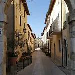 La Casa Nel Borgo Apartamento