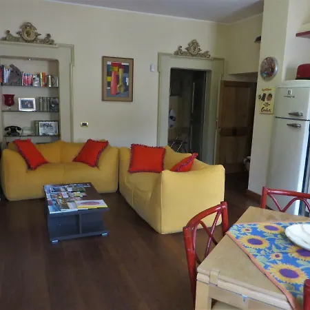 La Casa Nel Borgo Torre Orsina