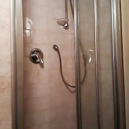 La Casa Nel Borgo Lejlighed Torre Orsina