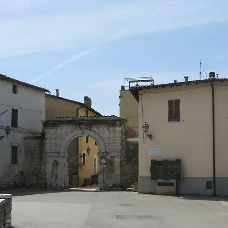 La Casa Nel Borgo