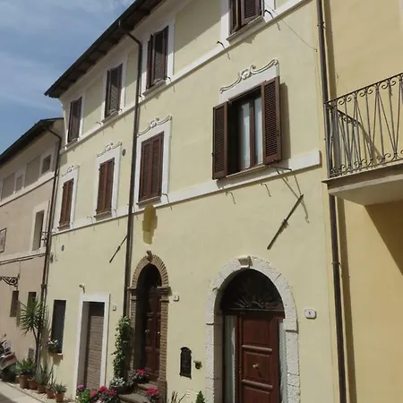 La Casa Nel Borgo Torre Orsina