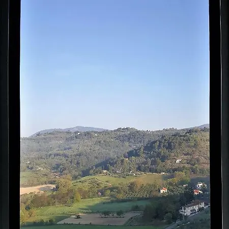 La Casa Nel Borgo * Torre Orsina