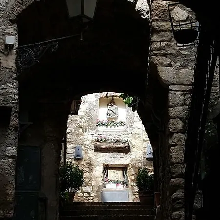 La Casa Nel Borgo * Torre Orsina