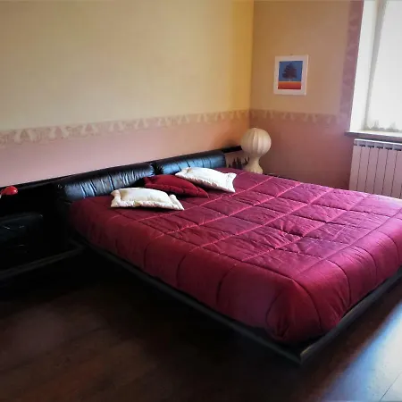 La Casa Nel Borgo