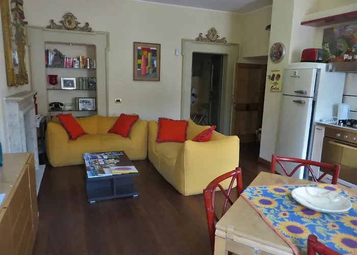 La Casa Nel Borgo Torre Orsina