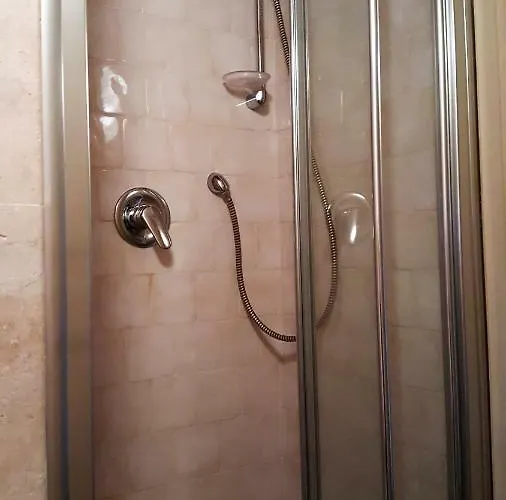 La Casa Nel Borgo Lejlighed Torre Orsina