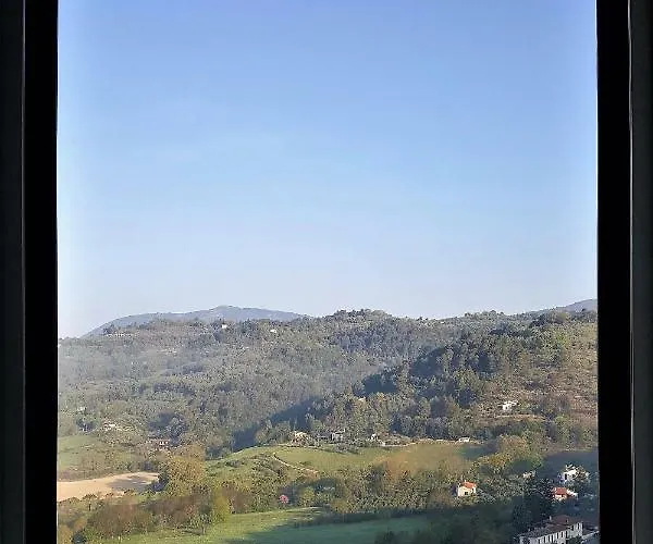 La Casa Nel Borgo * Torre Orsina