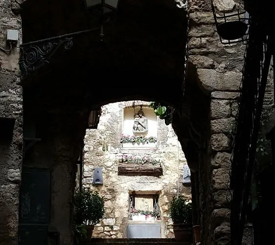 La Casa Nel Borgo * Torre Orsina