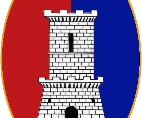 La Casa Nel Borgo Apartamento *